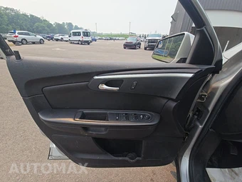 2011 Chevrolet Traverse LT 1LT – miniatura 14