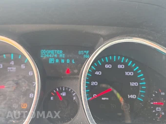 2011 Chevrolet Traverse LT 1LT – miniatura 17