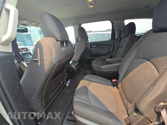 2011 Chevrolet Traverse LT 1LT – miniatura 18