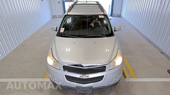2011 Chevrolet Traverse LT 1LT – miniatura 2