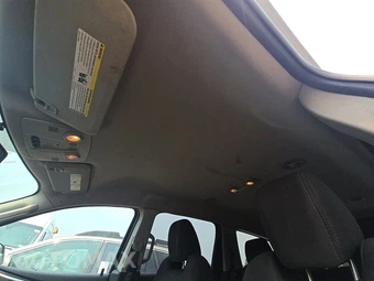 2011 Chevrolet Traverse LT 1LT – miniatura 20
