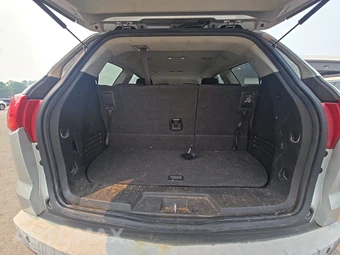 2011 Chevrolet Traverse LT 1LT – miniatura 23