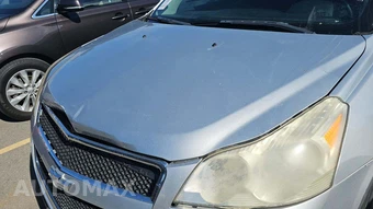 2011 Chevrolet Traverse LT 1LT – miniatura 25