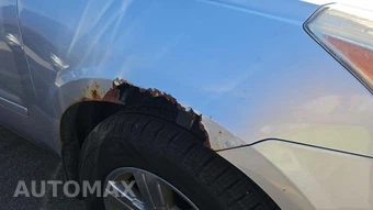 2011 Chevrolet Traverse LT 1LT – miniatura 26