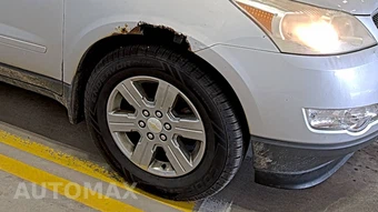 2011 Chevrolet Traverse LT 1LT – miniatura 8