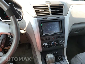 2011 Chevrolet Traverse LT 1LT – miniatura 11