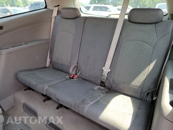 2011 Chevrolet Traverse LT 1LT – miniatura 14