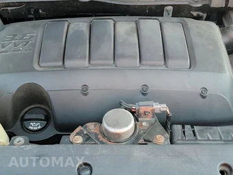 2011 Chevrolet Traverse LT 1LT – miniatura 16