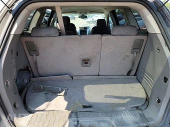 2011 Chevrolet Traverse LT 1LT – miniatura 17