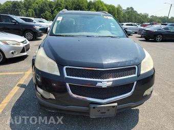 2011 Chevrolet Traverse LT 1LT – miniatura 2