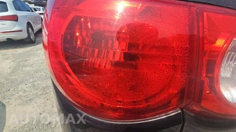 2011 Chevrolet Traverse LT 1LT – miniatura 27