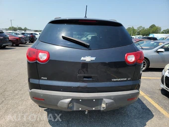 2011 Chevrolet Traverse LT 1LT – miniatura 5