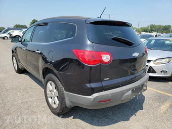 2011 Chevrolet Traverse LT 1LT – miniatura 6