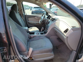 2011 Chevrolet Traverse LT 1LT – miniatura 8