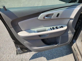 2011 Chevrolet Traverse LT 1LT – miniatura 9