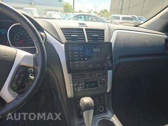 2011 Chevrolet Traverse LT 2LT – miniatura 10