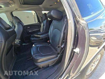 2011 Chevrolet Traverse LT 2LT – miniatura 13