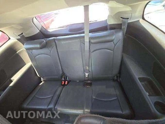 2011 Chevrolet Traverse LT 2LT – miniatura 14