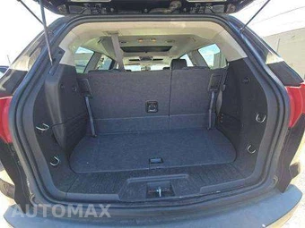 2011 Chevrolet Traverse LT 2LT – miniatura 15