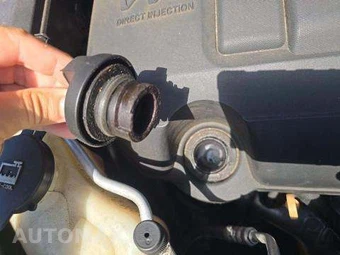 2011 Chevrolet Traverse LT 2LT – miniatura 28