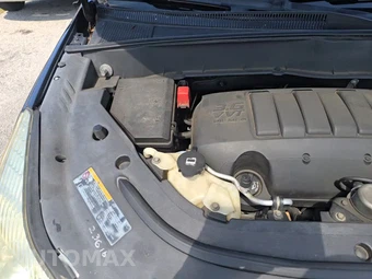 2011 Chevrolet Traverse LT 2LT – miniatura 29