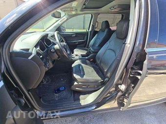 2011 Chevrolet Traverse LT 2LT – miniatura 6