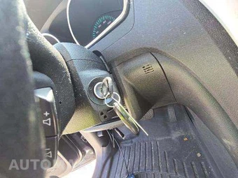 2011 Chevrolet Traverse LT 2LT – miniatura 8