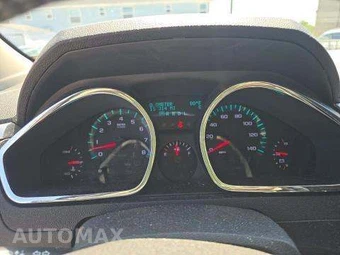 2011 Chevrolet Traverse LT 2LT – miniatura 9