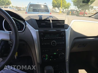 2011 Chevrolet Traverse LT 2LT – miniatura 11