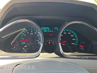 2011 Chevrolet Traverse LT 2LT – miniatura 12