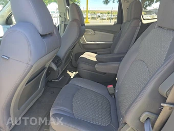 2011 Chevrolet Traverse LT 2LT – miniatura 13