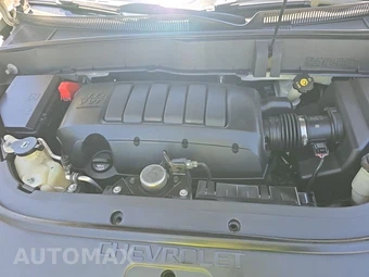 2011 Chevrolet Traverse LT 2LT – miniatura 15