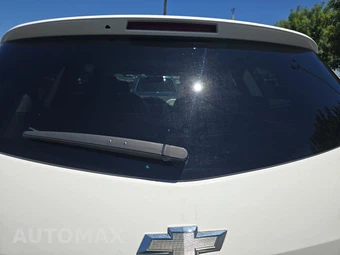 2011 Chevrolet Traverse LT 2LT – miniatura 16