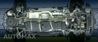 2011 Chevrolet Traverse LT 2LT – miniatura 18