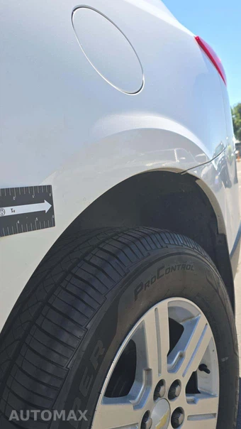 2011 Chevrolet Traverse LT 2LT – miniatura 20