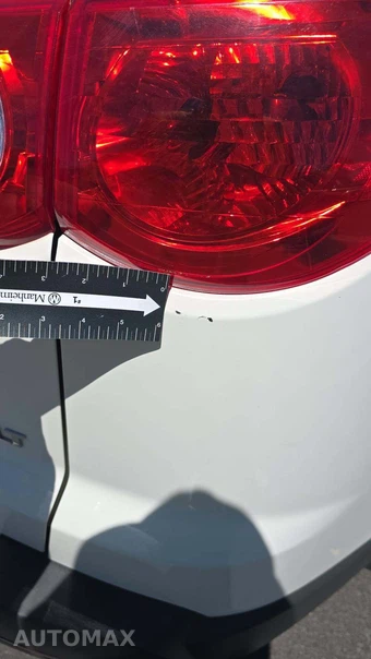 2011 Chevrolet Traverse LT 2LT – miniatura 21