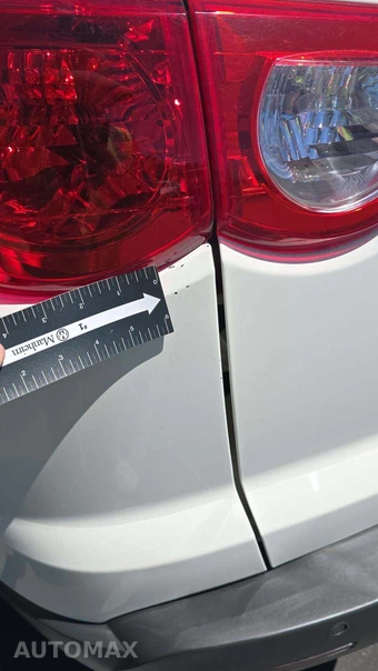 2011 Chevrolet Traverse LT 2LT – miniatura 25