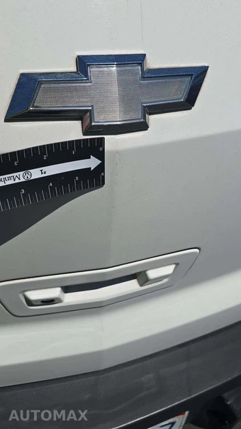 2011 Chevrolet Traverse LT 2LT – miniatura 30