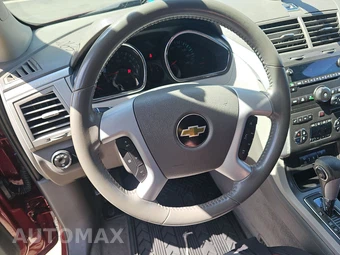 2011 Chevrolet Traverse LT 2LT – miniatura 10