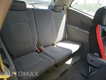 2011 Chevrolet Traverse LT 2LT – miniatura 14