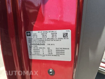2011 Chevrolet Traverse LT 2LT – miniatura 15