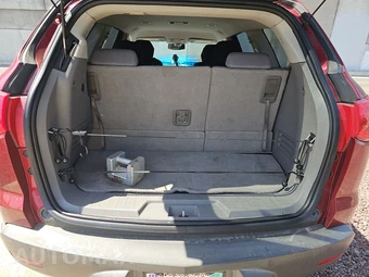 2011 Chevrolet Traverse LT 2LT – miniatura 17