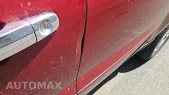 2011 Chevrolet Traverse LT 2LT – miniatura 20