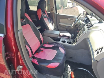 2011 Chevrolet Traverse LT 2LT – miniatura 8