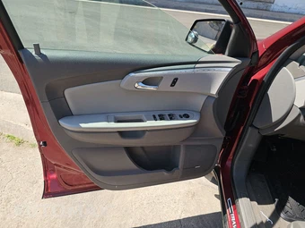 2011 Chevrolet Traverse LT 2LT – miniatura 9