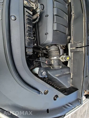 2011 Chevrolet Traverse LTZ 1LZ - miniatura 19