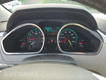 2011 Chevrolet Traverse LTZ 1LZ - miniatura 6