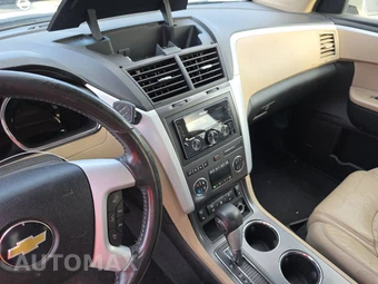 2011 Chevrolet Traverse LTZ 1LZ - miniatura 11