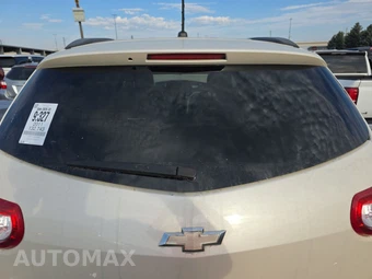 2011 Chevrolet Traverse LTZ 1LZ - miniatura 16