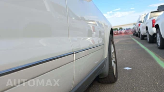 2011 Chevrolet Traverse LTZ 1LZ - miniatura 23